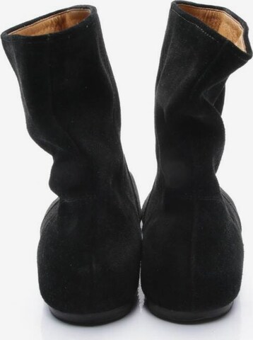 Isabel Marant Etoile Dress Boots in 37 in Black
