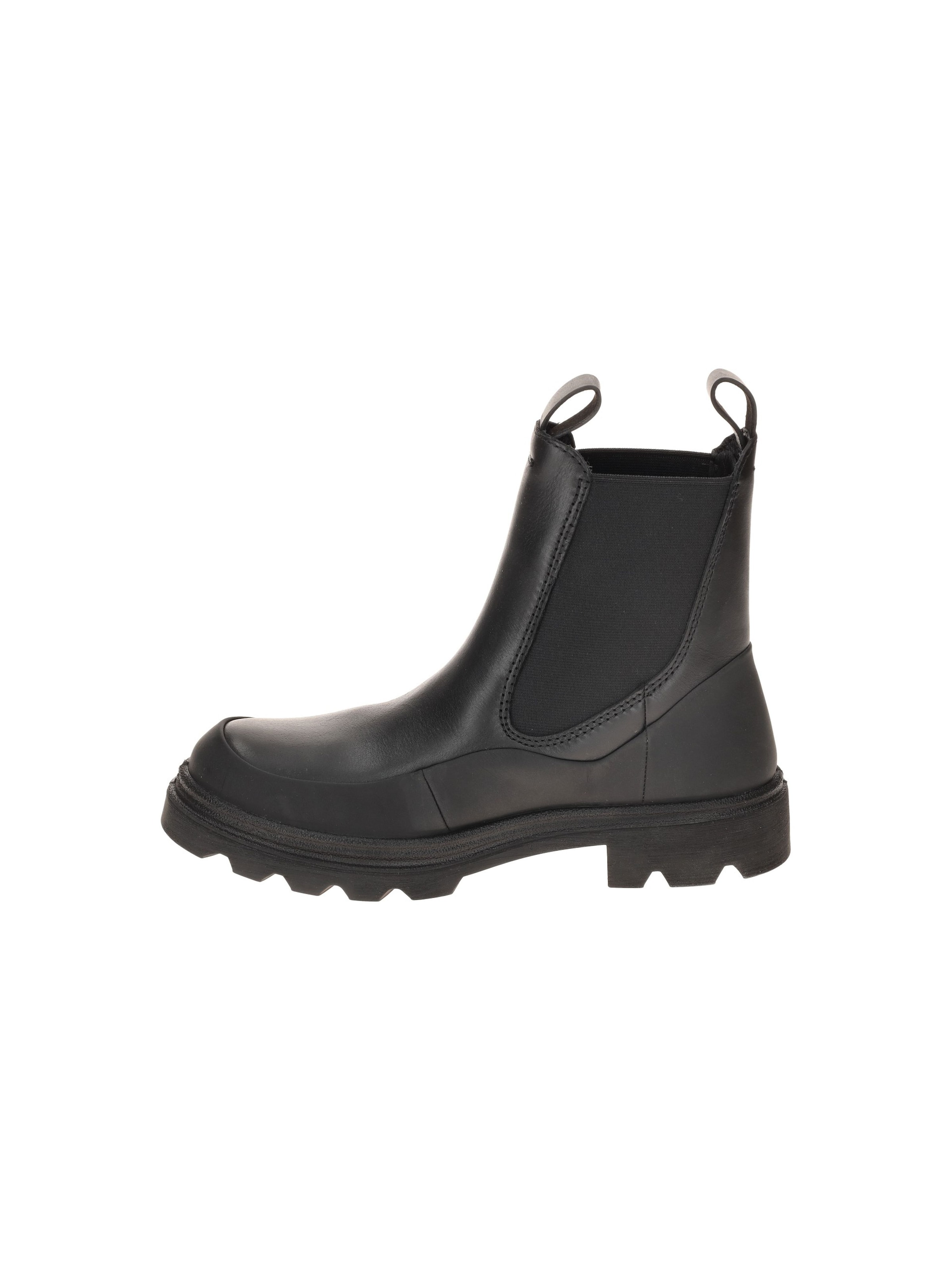 ECCO Boots‌‌‌ in Schwarz
