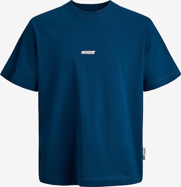 JACK & JONES Bluser & t-shirts 'JCOClub' i blå: forside