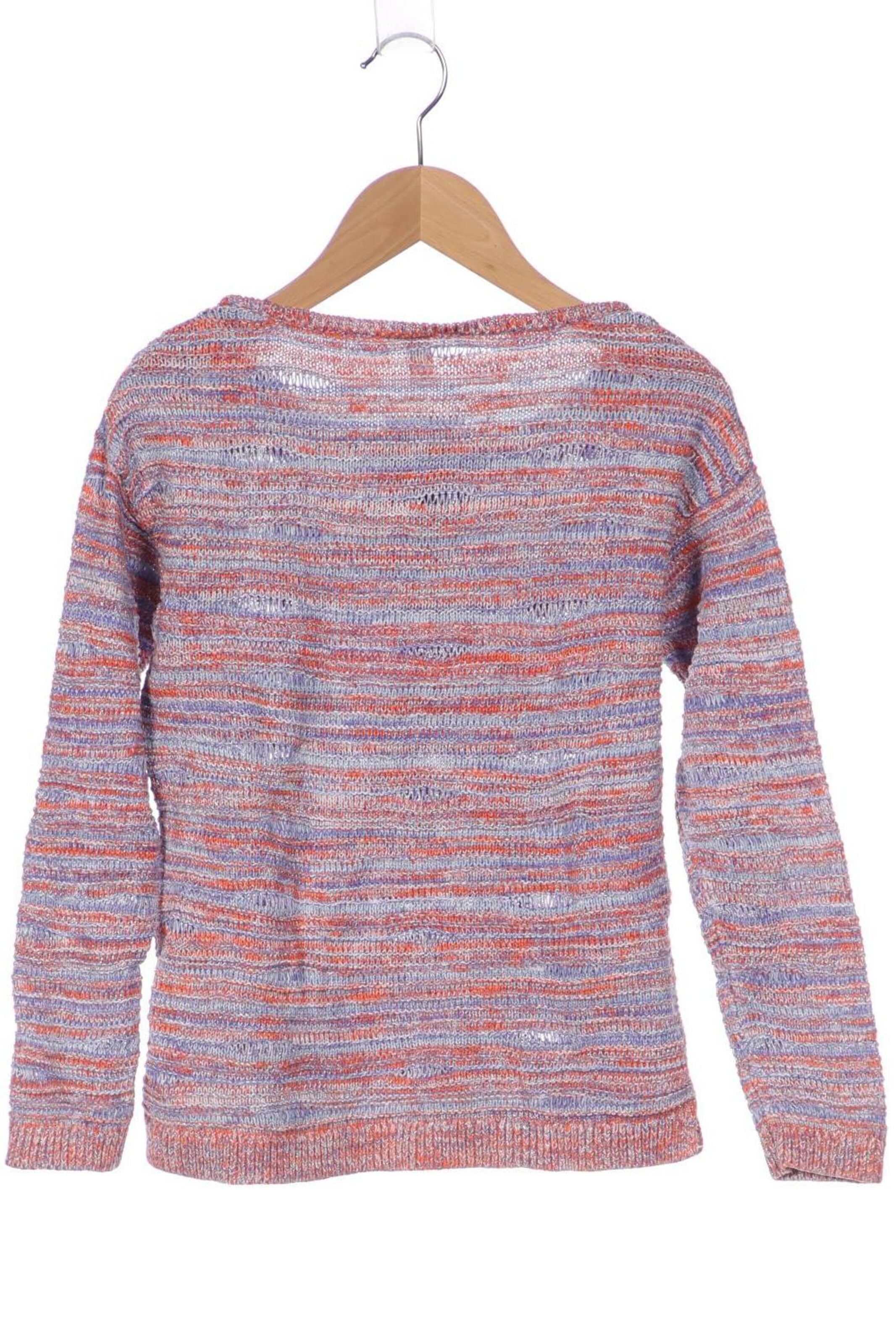 ESPRIT Sweater & Cardigan in S in Purple