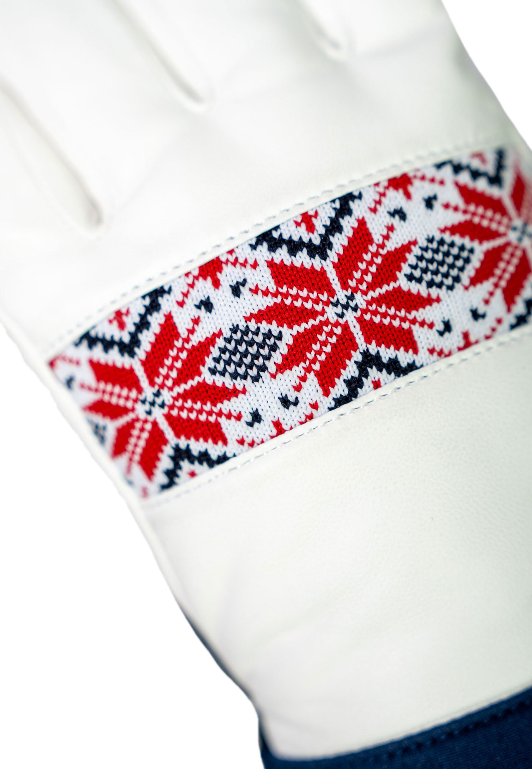 REUSCH Fingerhandschuhe 'Charlize R-TEX® XT' in Blau