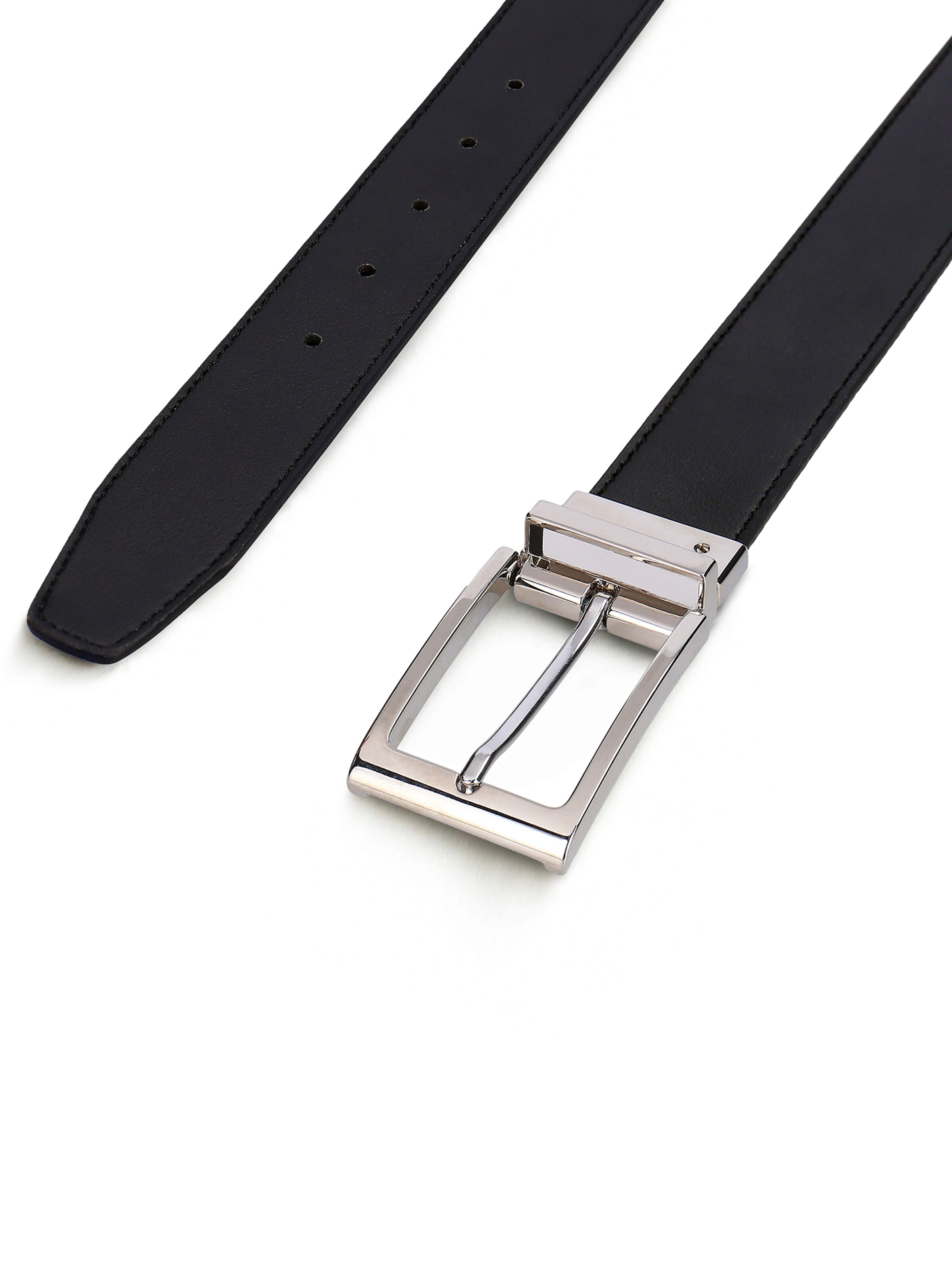 Ceinture 'Mila' nae Vegan Shoes en noir