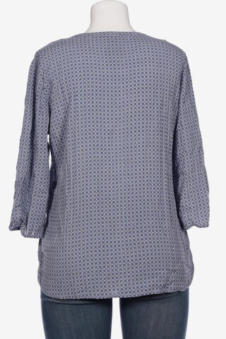 Betty Barclay Blouse & Tunic in XL in Blue