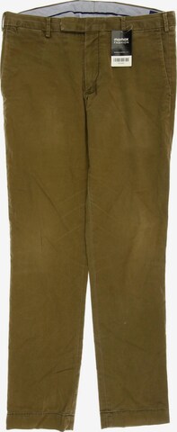 Polo Ralph Lauren Pants in 32 in Brown: front