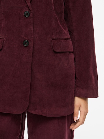 VILA - Blazer 'VIGuna' en lila