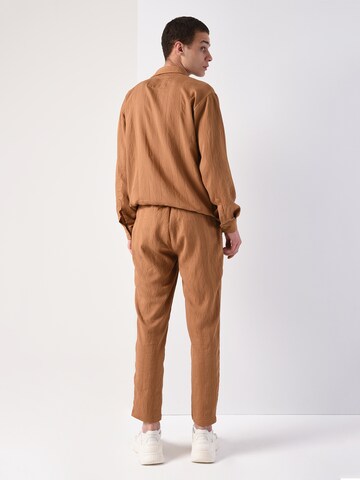 Antioch Hausanzug in Beige
