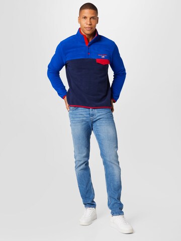 Polo Ralph Lauren Svetr – modrá