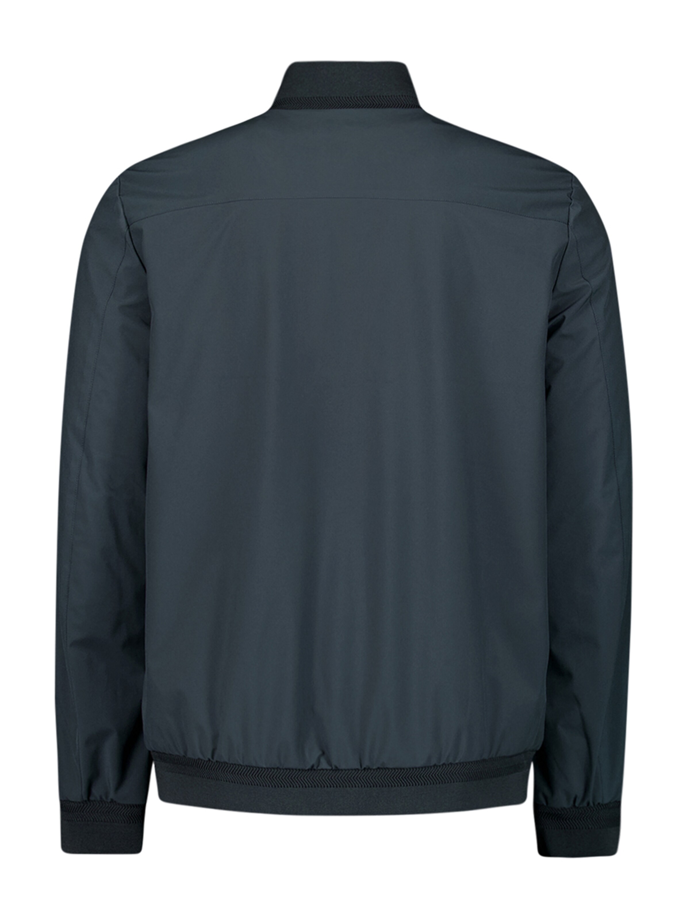 No Excess Jacke in Blau