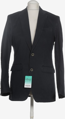 ETERNA Sakko S in Blau: Vorderseite