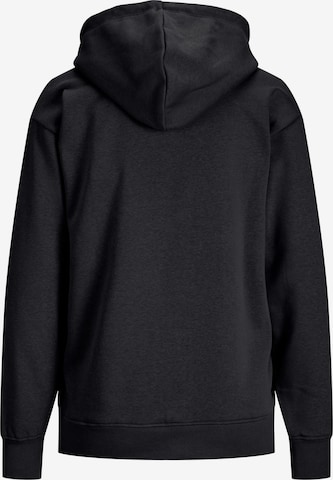 JJXX Sweatshirt 'Abbie' in Schwarz