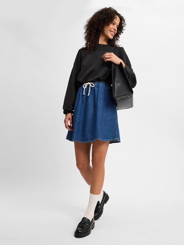 AMERICAN VINTAGE Skirt in Blue