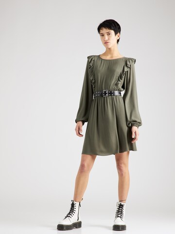 Robe 'Nelly' ABOUT YOU en vert