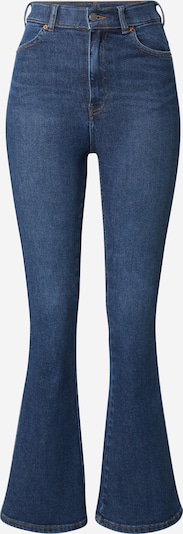 Dr. Denim Jeans 'Moxy' i blå denim, Produktvy