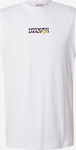 balta Only & Sons Marškinėliai 'ONSTHEO': priekis