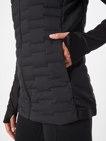 ADIDAS GOLF Sportbodywarmer in Zwart