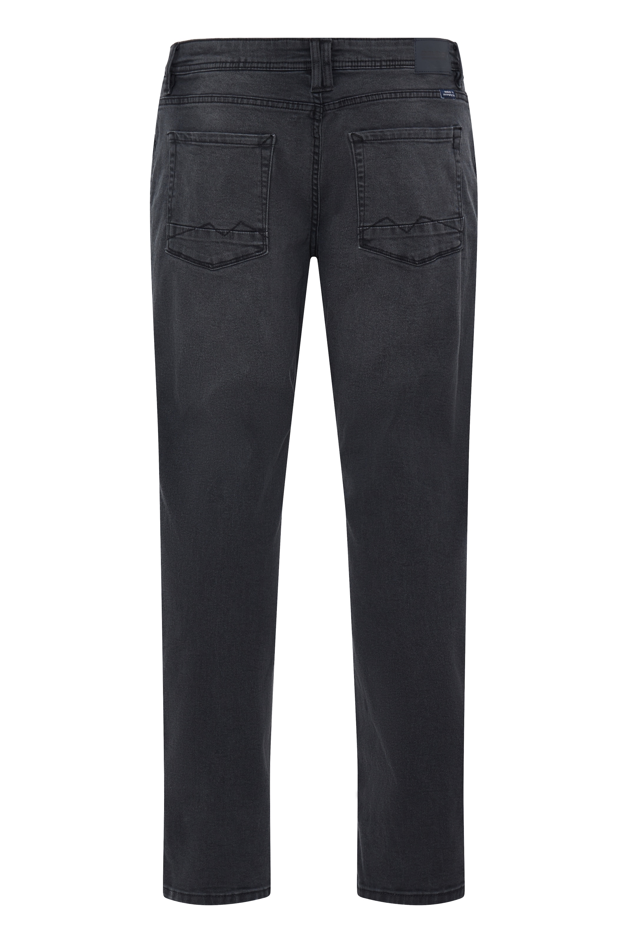regular Jeans 'BHTWISTER' di BLEND in nero