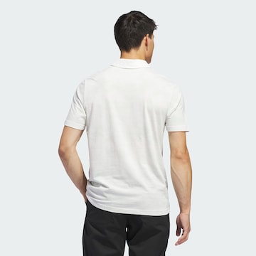 T-Shirt fonctionnel 'Go-To' ADIDAS PERFORMANCE en blanc