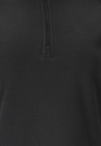 Whistler Sports sweatshirt in Black