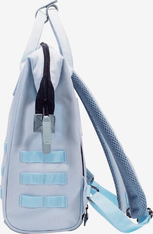 Cabaia Rucksack in Blau