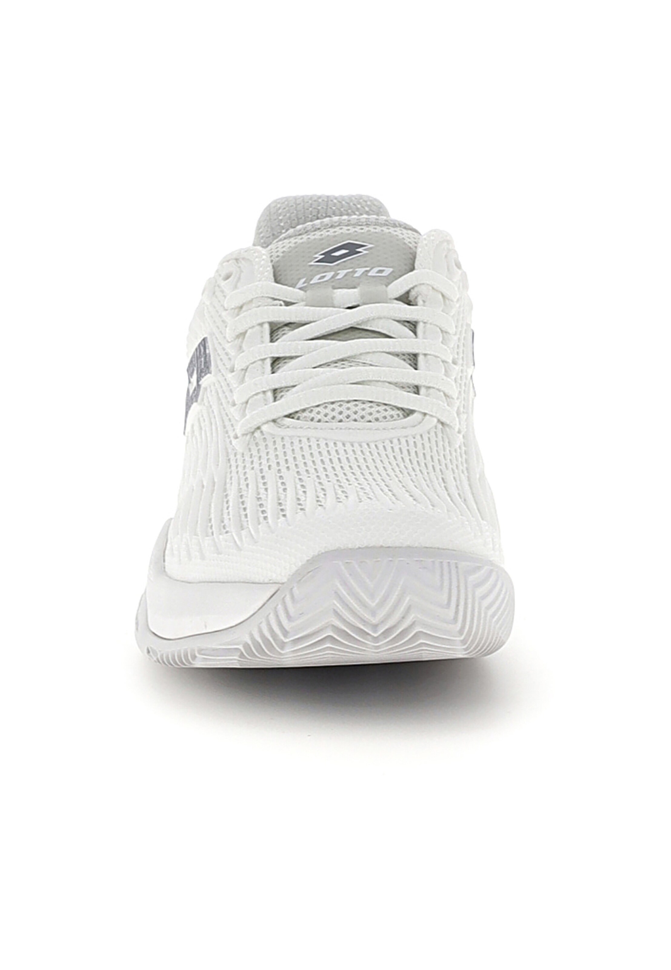 Chaussure de sport 'Mirage 200 II' LOTTO en blanc