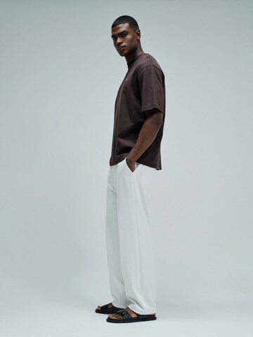 Salsa Jeans Shirt in Brown