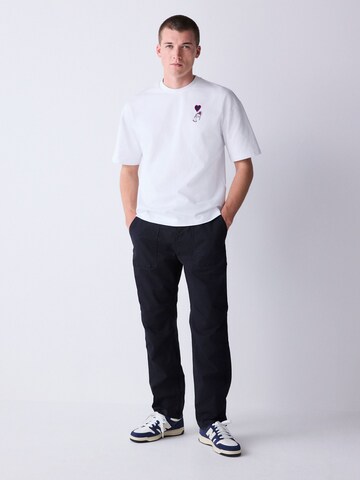 Next Tričko - Biela