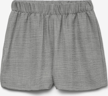 Pantalon 'VMMelaney' VERO MODA en bleu : devant