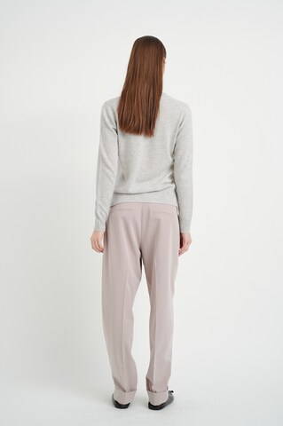 Pull-over InWear en gris