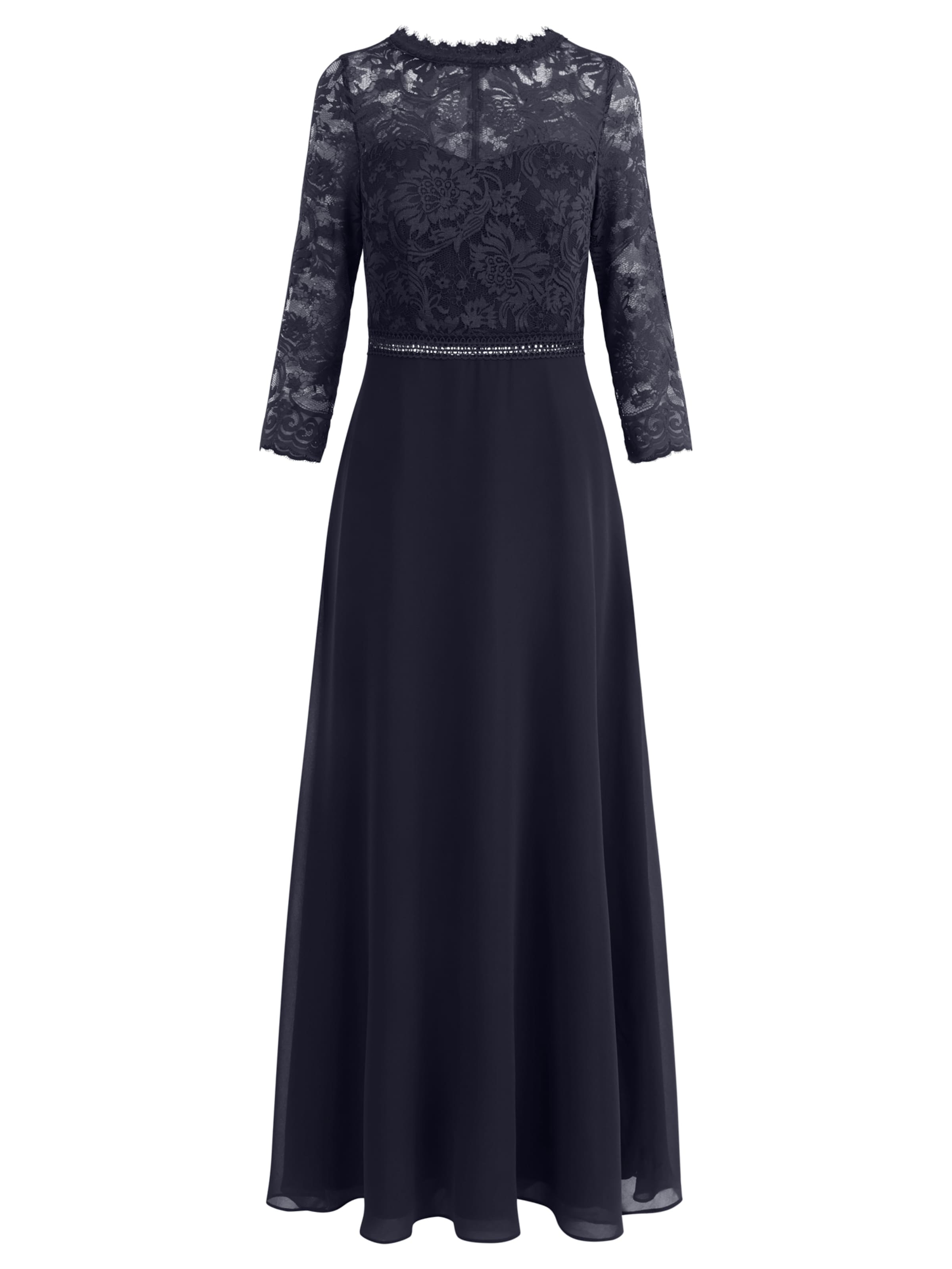 APART Evening Dress in 34 in Night blue, Item view