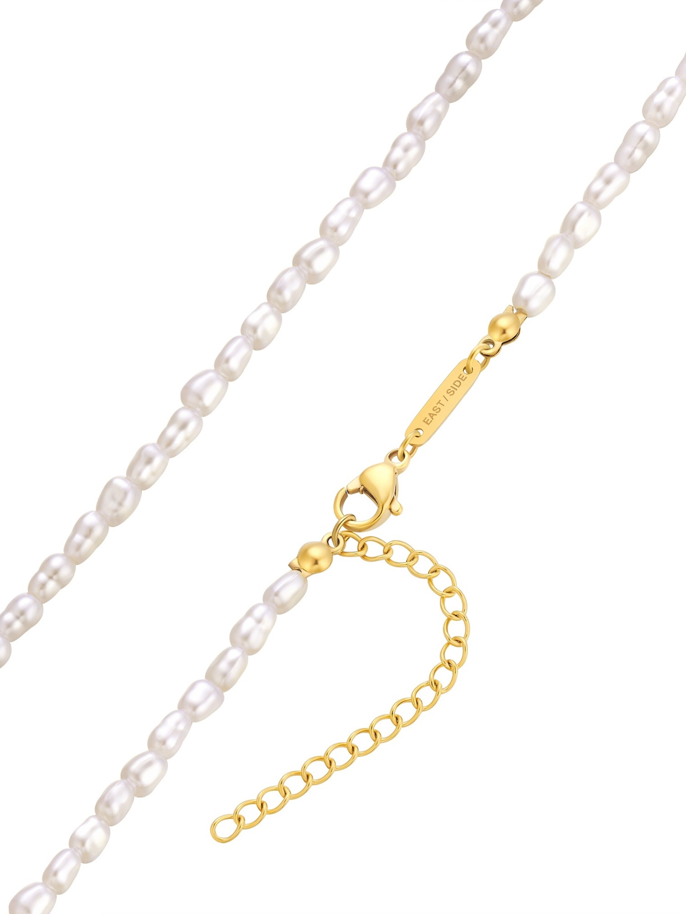 Collana di Eastside in bianco