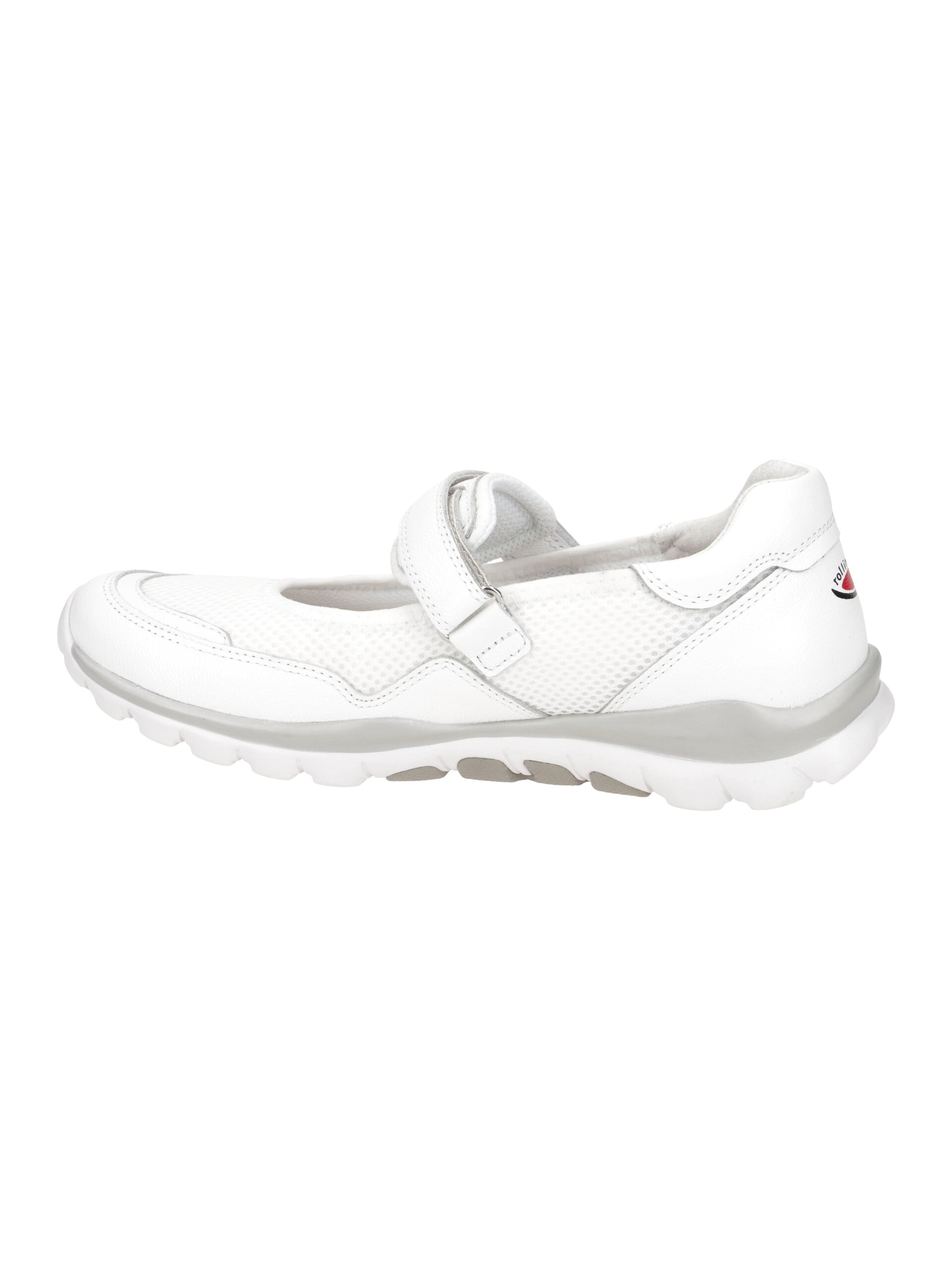 GABOR Hausschuh‌‌‌‌‌‌‌‌‌ in Weiß