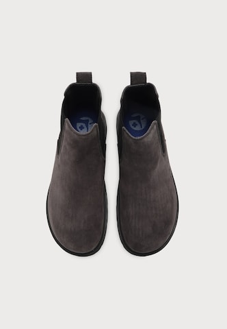 BIRKENSTOCK Μπότες chelsea 'Highwood' σε γκρι