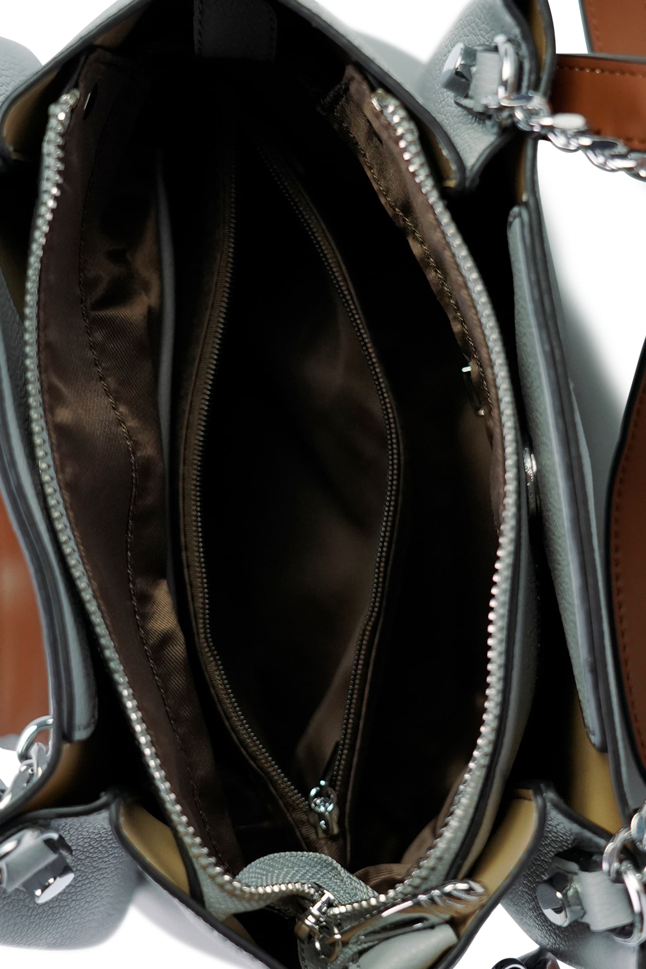 HARPA Handtas 'GABBIE' in Blauw