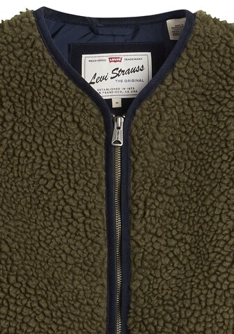 LEVI'S ® Weste in Grün