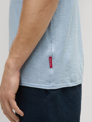 T-Shirt 'Bastianor' JOOP! Jeans en bleu