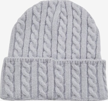 Urban Classics Beanie in Grey