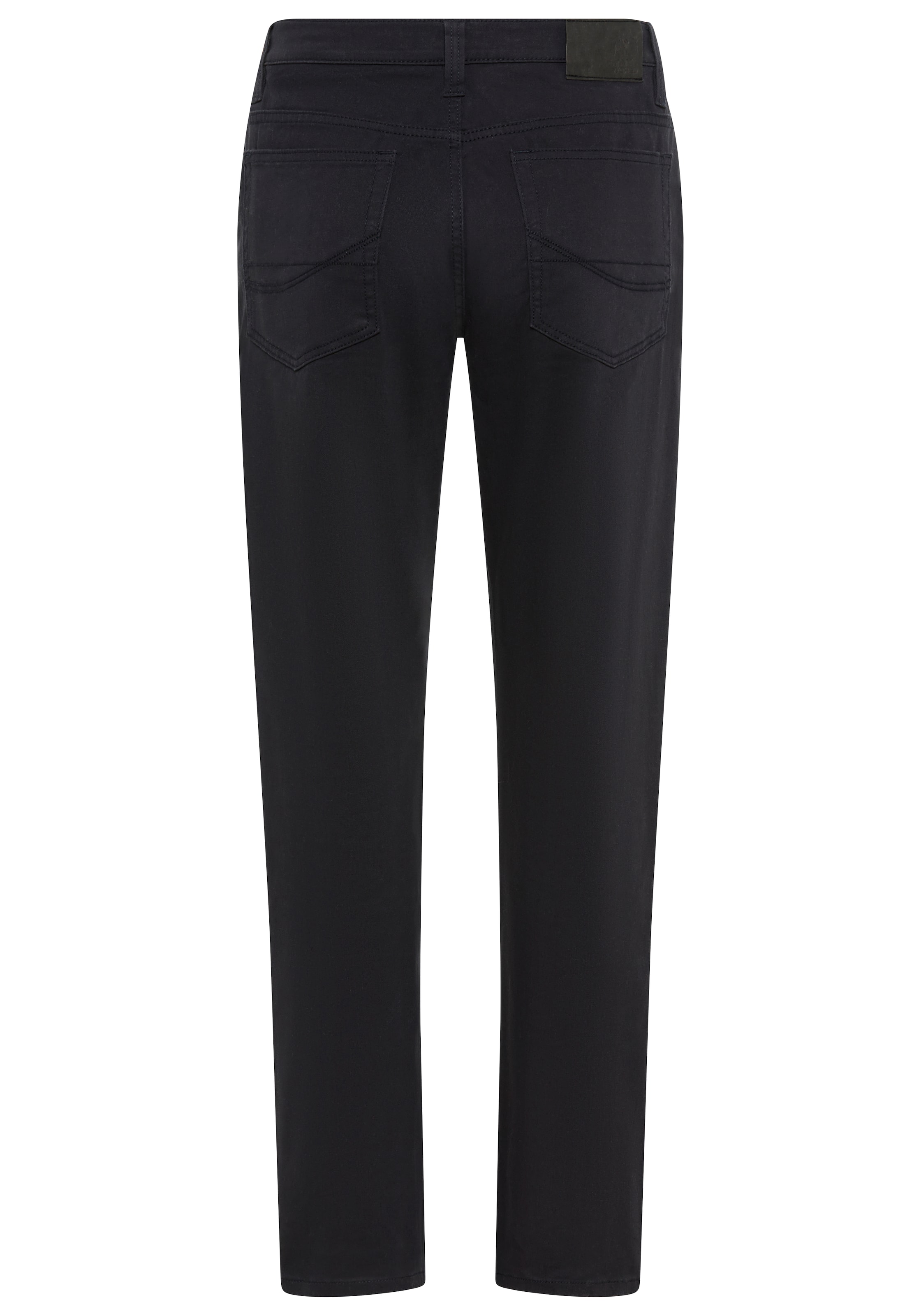 Man's World Regular Pants in Blue