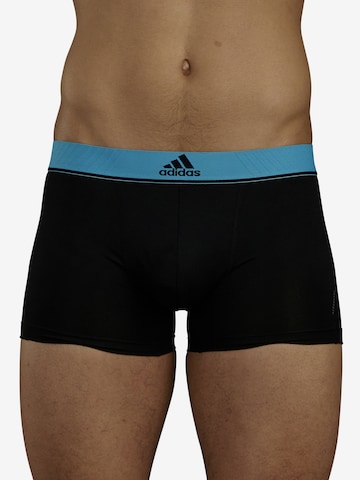 ADIDAS SPORTSWEAR Boxer shorts ' Aeroready ' in Black