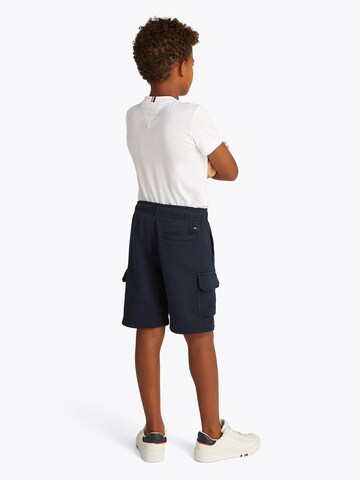 TOMMY HILFIGER Set in Wit
