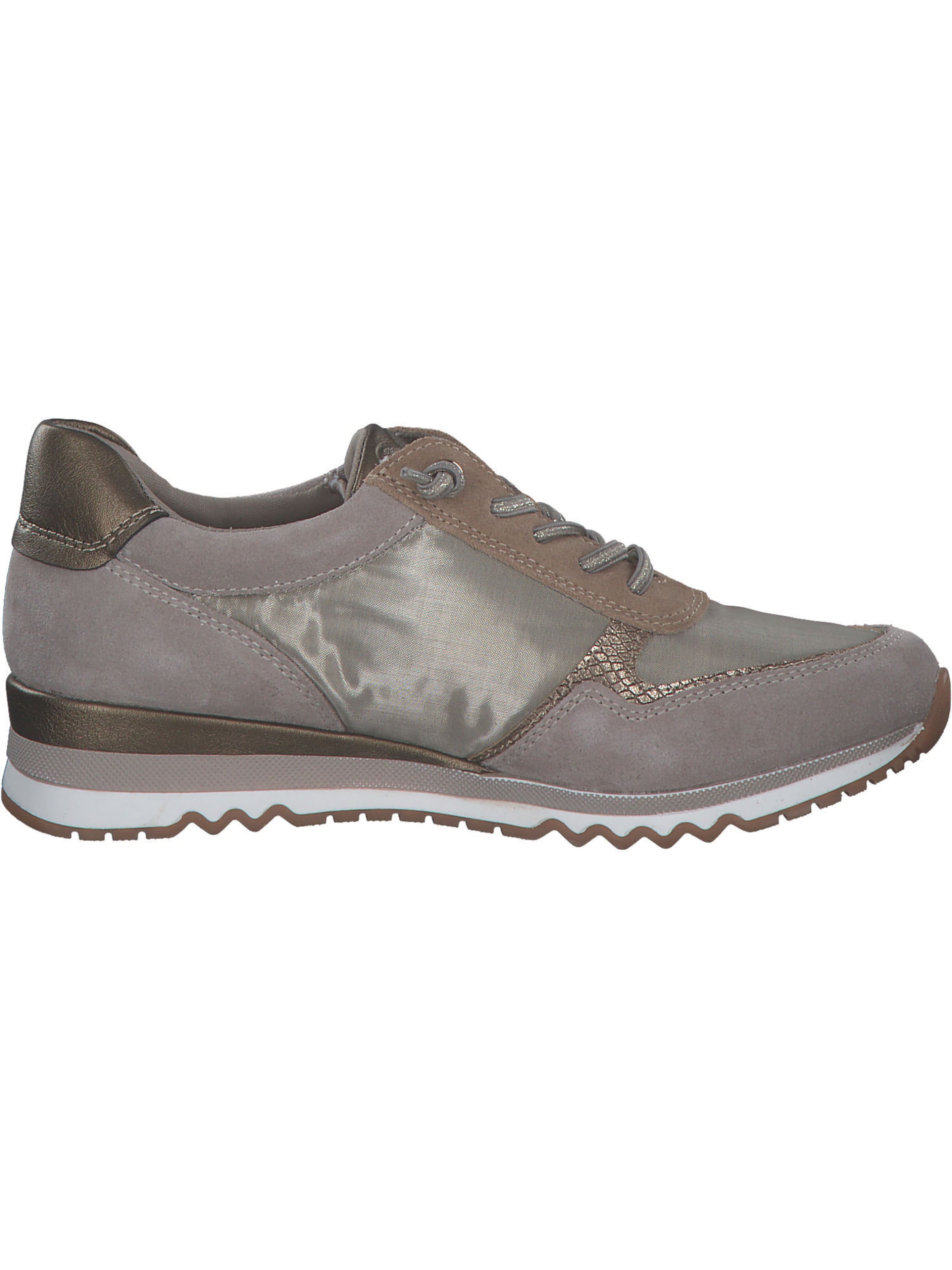 MARCO TOZZI Sneakers in Beige