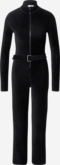 VIERVIER Jumpsuit 'Clara' in Black, Item view