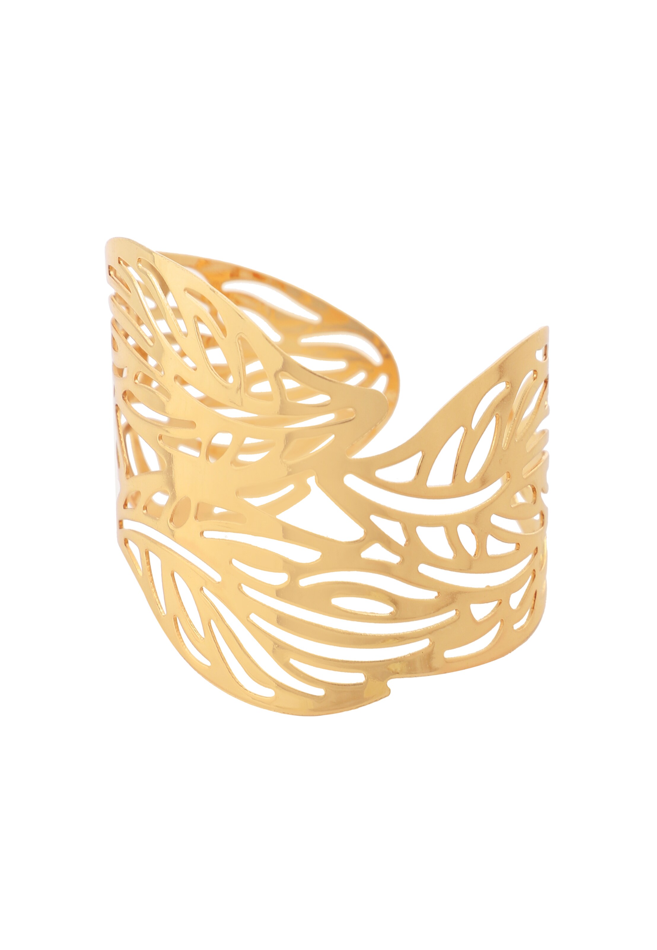 SOHI Náramek 'Rowanne' - zlatá, Produkt