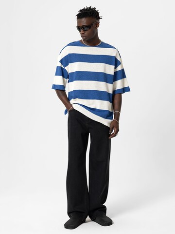 VAMOS CLO Shirt 'Fort Lauderdale' in Blue