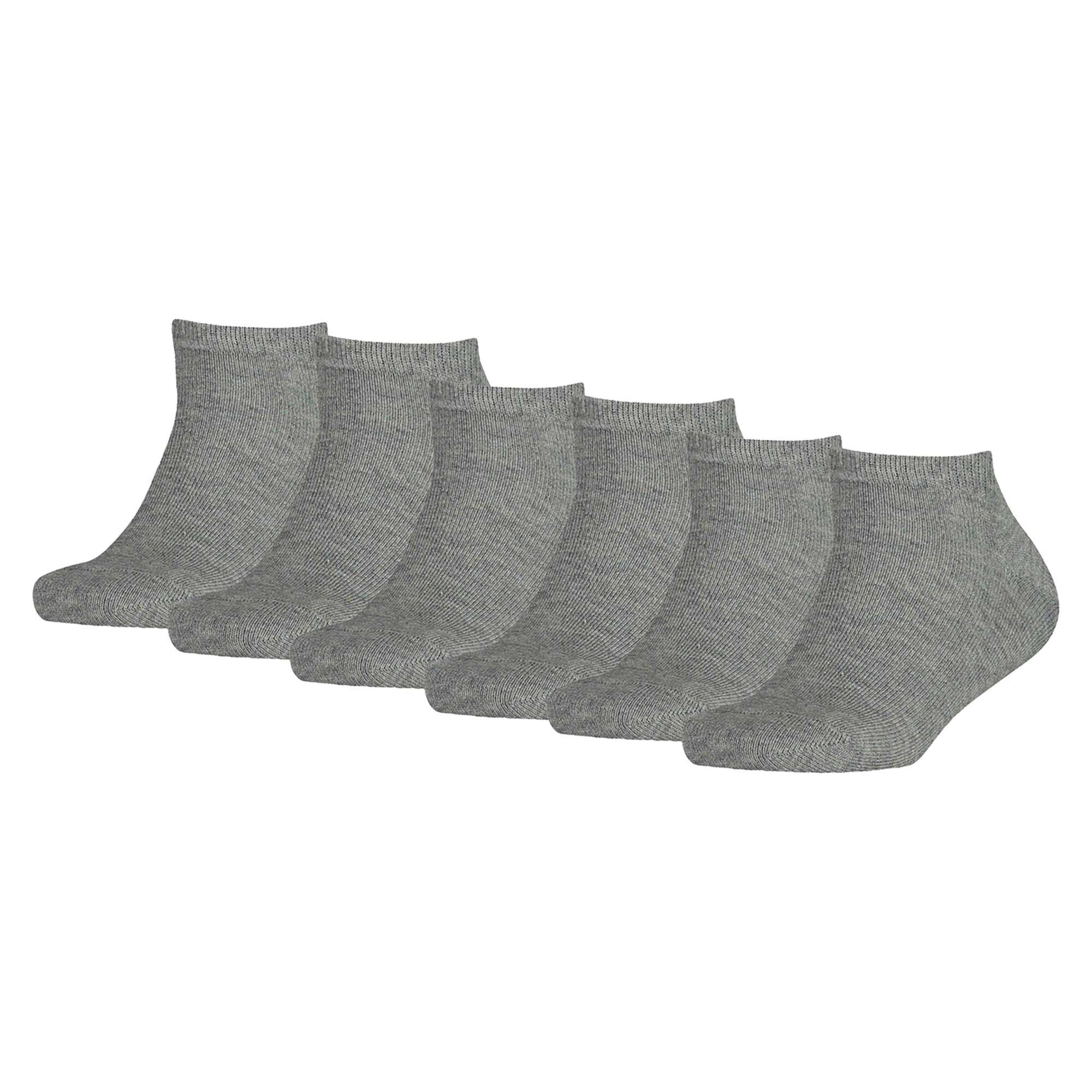 TOMMY HILFIGER - Calcetines en gris: frente