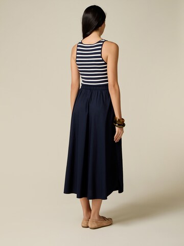 oltre Kleid‌‌‌‌‌‌‌‌ in Blau