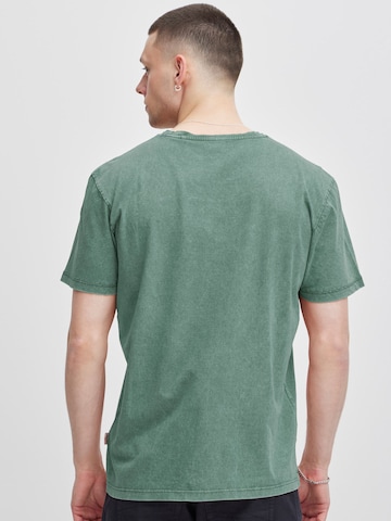 T-Shirt BLEND en vert