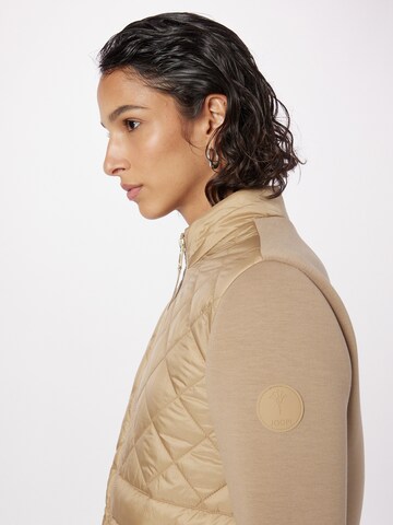 JOOP! Between-Season Jacket in Beige