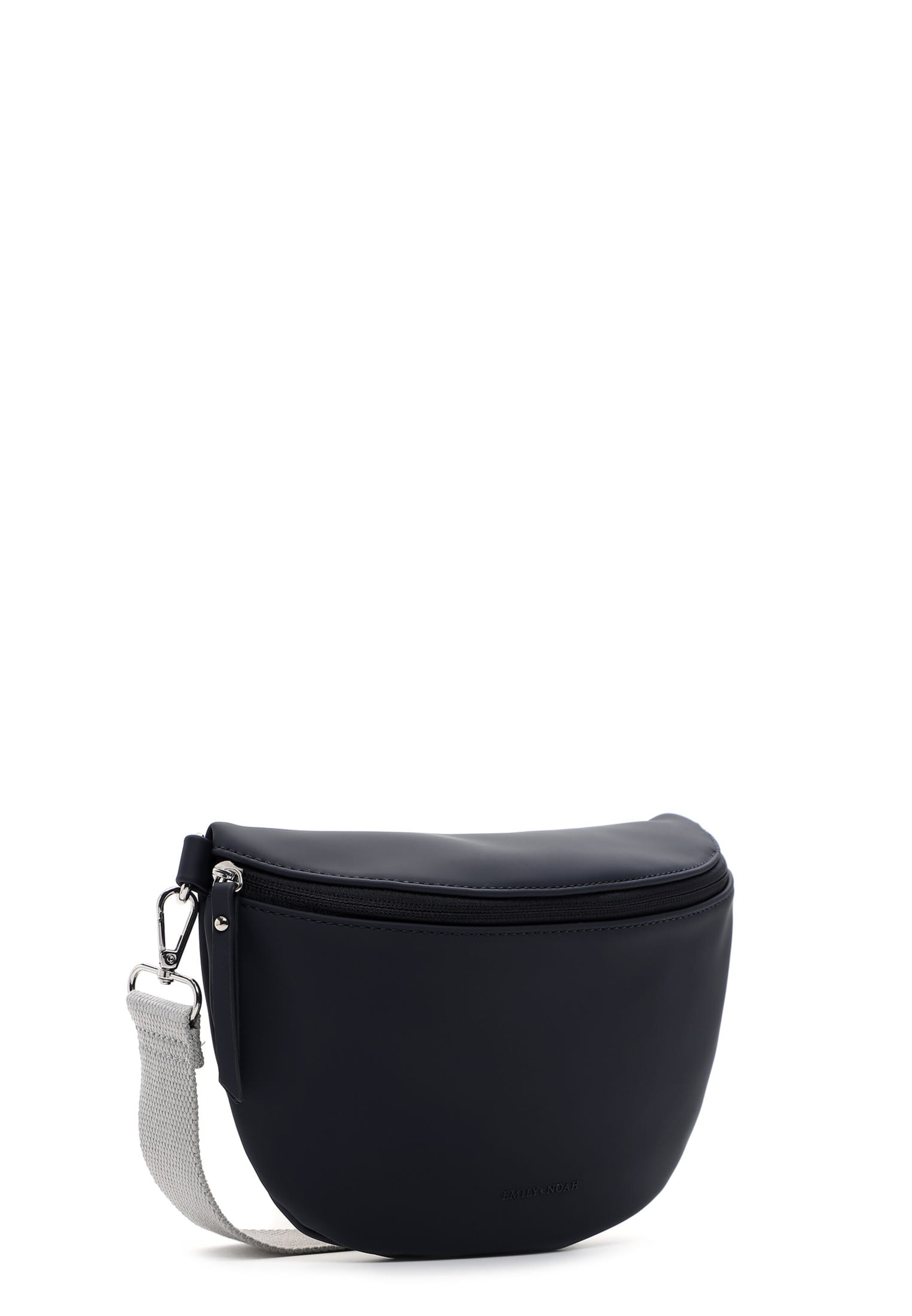 Emily & Noah Umhängetasche 'Elli' in Blau