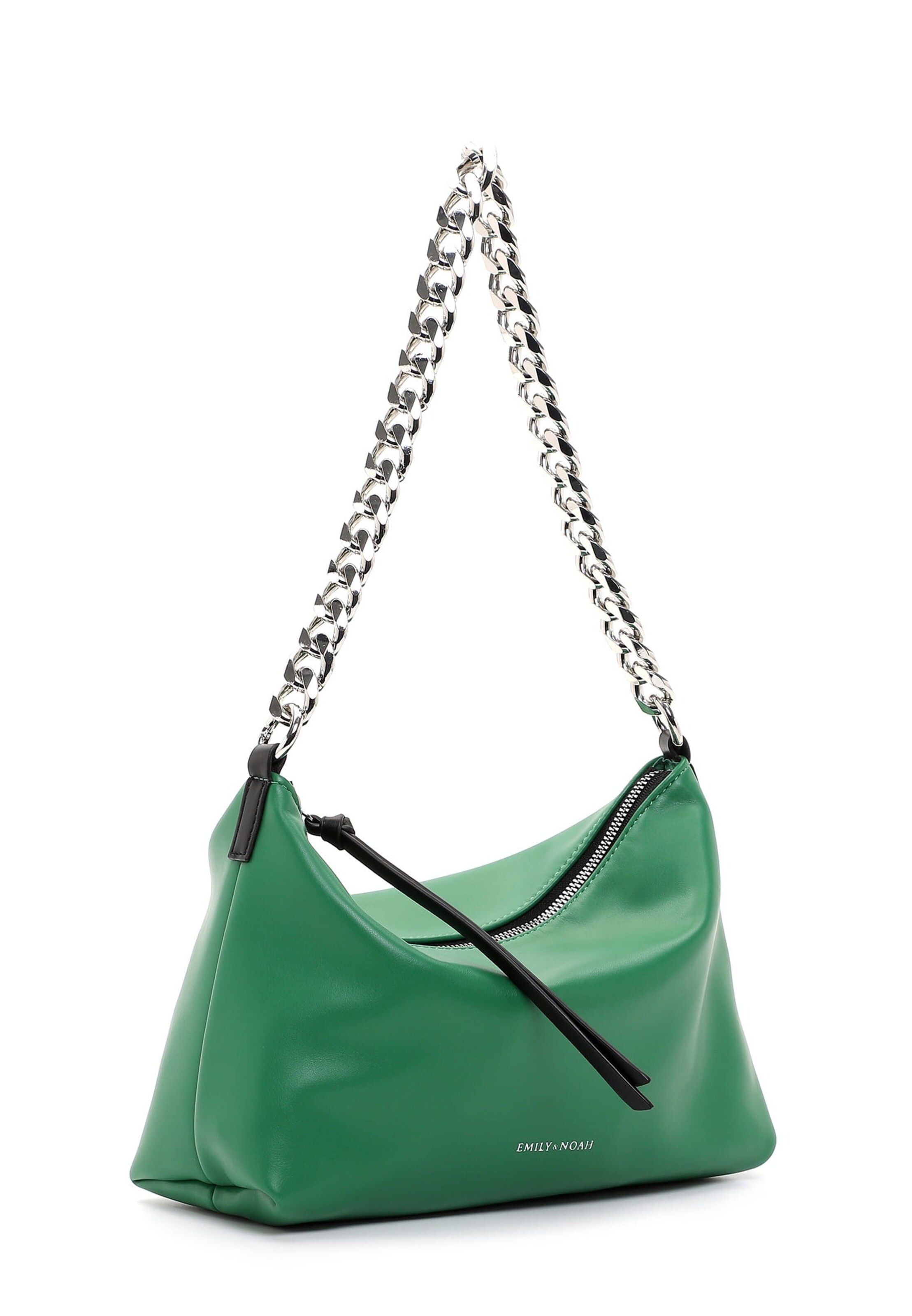 Sac bandoulière 'Kerstin' Emily & Noah en vert