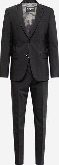 STRELLSON Uzvalks 'Aidan', krāsa - melns, Preces skats